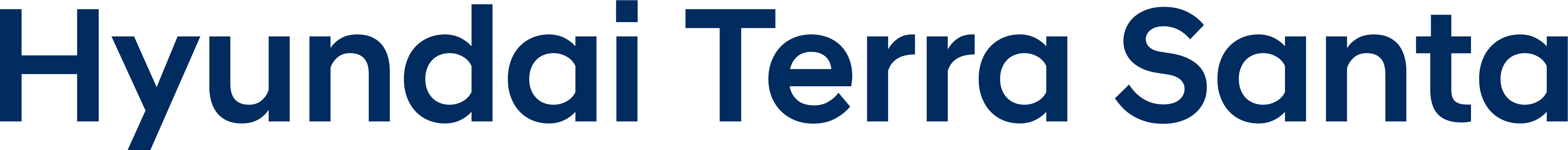 Terra Santa Hyundai