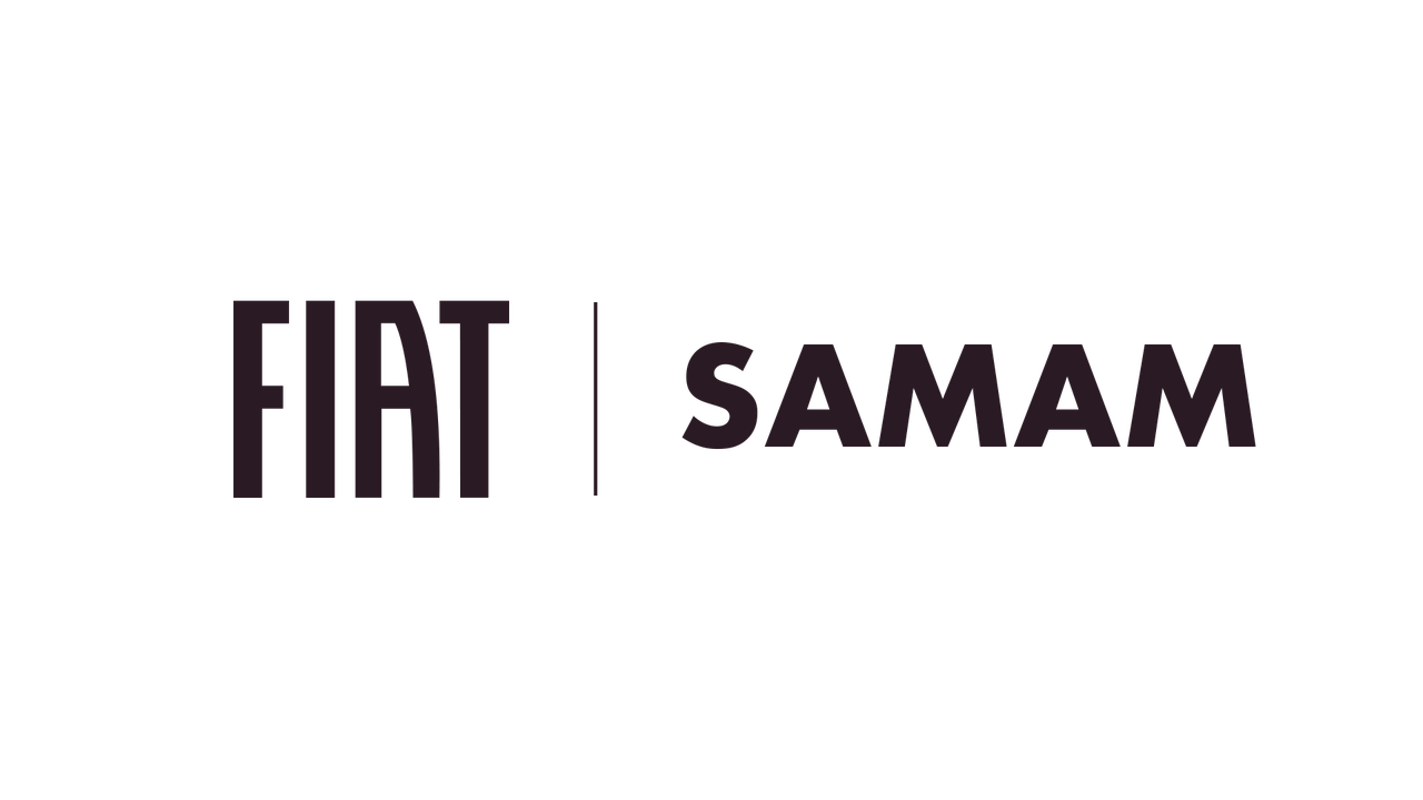 Samam Fiat | Riomar